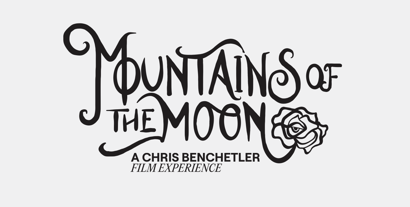 Get Shown the Light: Chris Benchetler Couples Grateful Dead Music with Extreme Sports in New Movie ‘Mountains of the Moon’